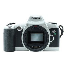 Canon EOS 500N Boîtier Appareil Photo Reflex Analogique SLR