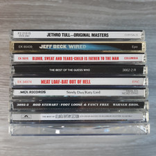 Jeff Beck Music CDs for sale | eBay