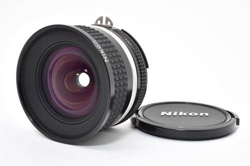 Nikon Ai-s Nikkor 20mm F2.8 #22008