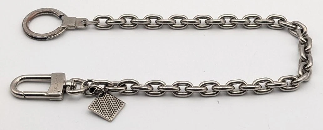 louis vuitton wallet chain | eBay