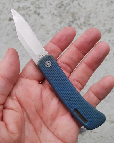 KERSHAW 3000 DWA CUMMINS, 3000, 3000A POCKET KNIFE JAPAN & USA, BLACK & GRAY LOT - Picture 8 of 21