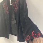 Woman’s  Special Occasion Jacket-Size 24 — photo 5