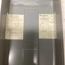 Square D Lighting Contactor Ifl 8903 Spg2v04 H779s