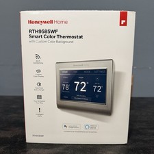 Sealed Honeywell Home RTH9585WF1004 Wi-Fi Sma...