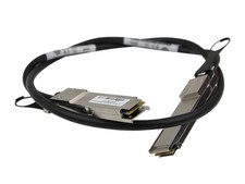 Extreme Networks Cable 4050-00072-01 QSFP+ To...
