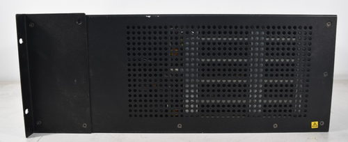 Crestron DM-MD8X8 8x8 Digital Media Switcher - Picture 4 of 11
