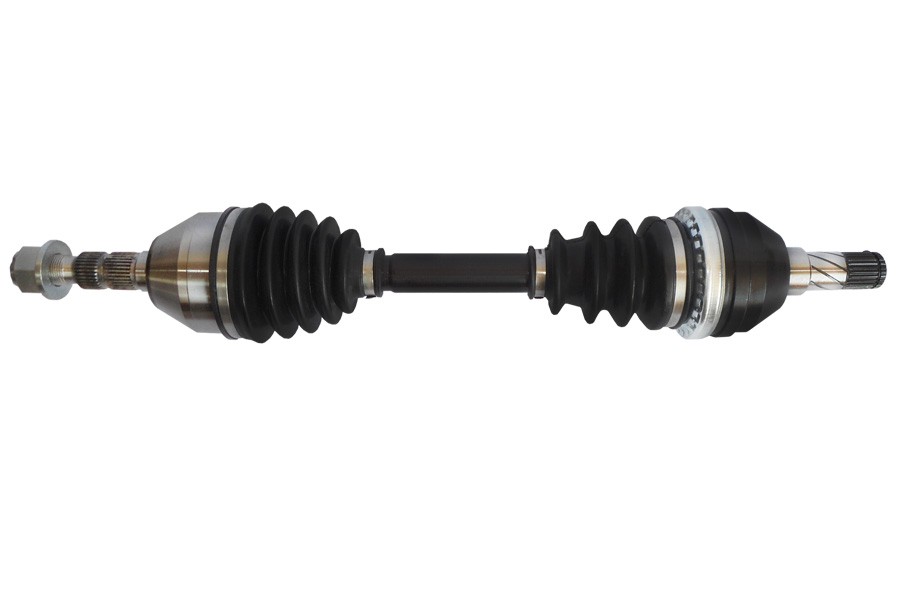 Demi-arbre Opel Astra H résout les vibrations au volant motorisation CDTI