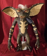 Trick or Treat Studios 28 Inch Gremlins Stripe Gremlin Evil Hand Puppet Prop New