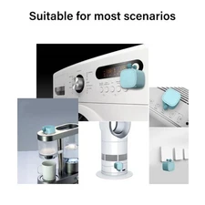 1-Mini BT Fingerbot Home Automation Controller APP Control Voice Control