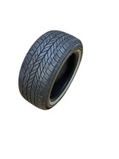 2 Vogue Custom Built Radial Viii Bsw P 235 50 17 100h Xl Performance Tire 320663