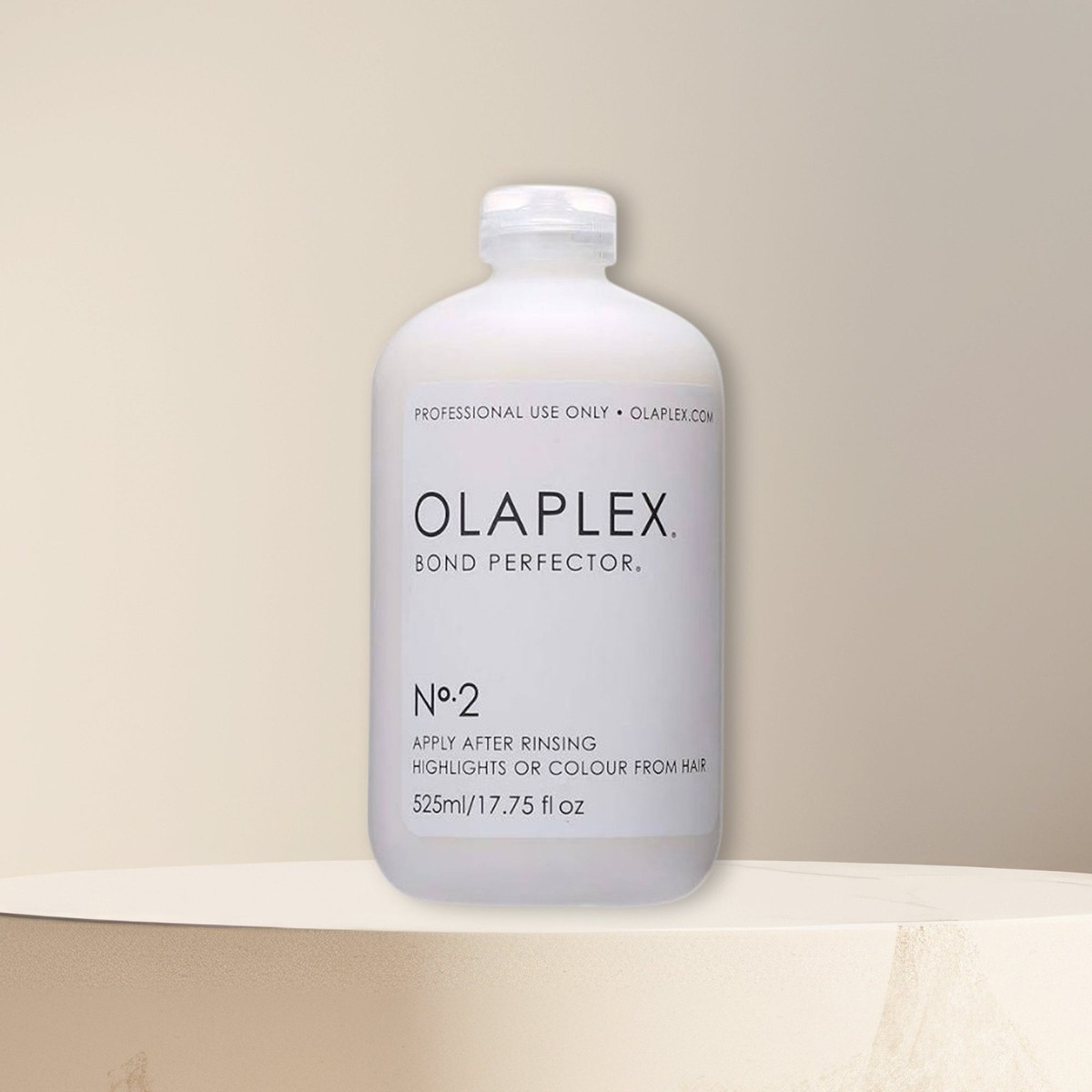 Buy Olaplex Bond Perfector No.2 (525ml) online | eBay