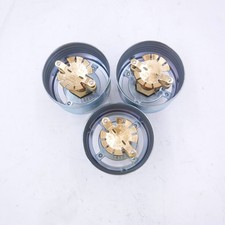 3 Pack Victaulic Concealed Pendent Sprinkler Head V3802