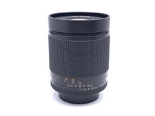 CONTAX Carl Zeiss Planar T* 100mm F2 MMJ C/Y Mount Manual Focus from Japan D0914