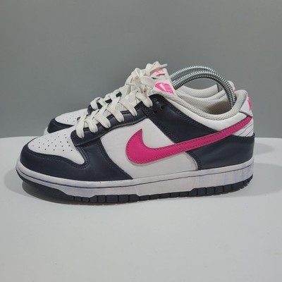 Nike Dunk Low Shoes Mens Size 7Y Retro Basketball FB9109-401 | eBay