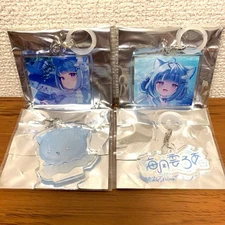 Kagetsugumoro PopStore Umbrella Marker 4 s E7