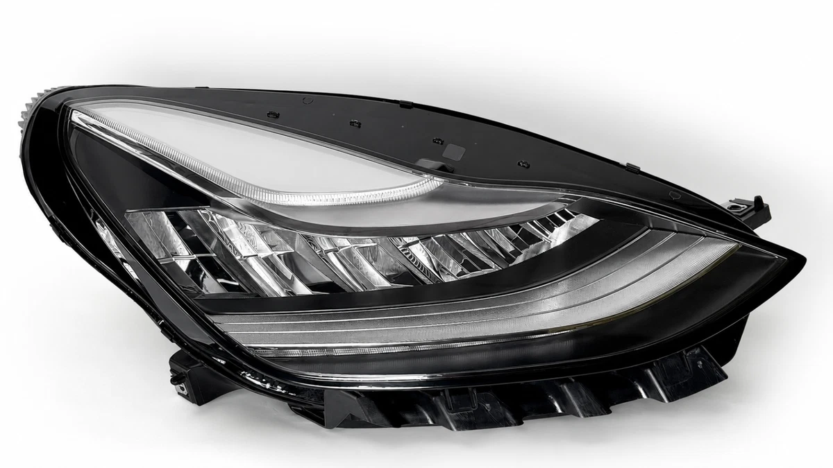 Tesla Right Headlights for sale | eBay
