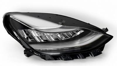 2017 - 2021 Tesla Model 3 / Y Right Passenger RH LED Headlight Headlamp OEM