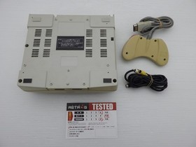 Sega Saturn Console Sega Saturn JP GAME. 9000024840492