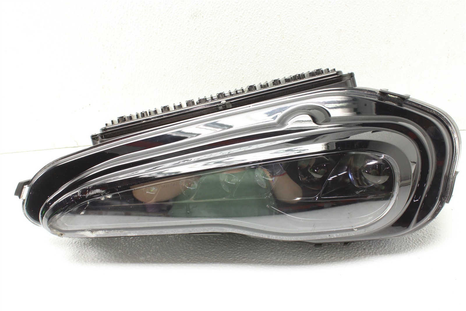 McLaren Artura 2025 Front Left Headlight P/N 14AD779CP