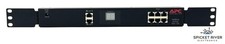 APC NBPD0150 Netbotz Rackmount Sensor Pod 150