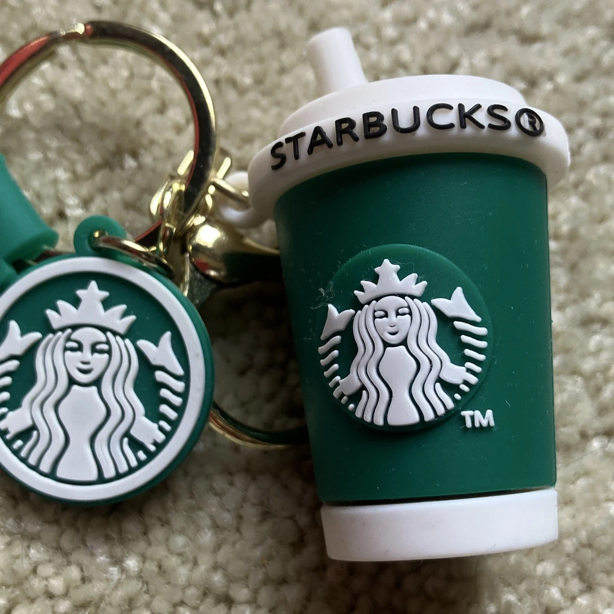 starbucks charm products for sale | eBay