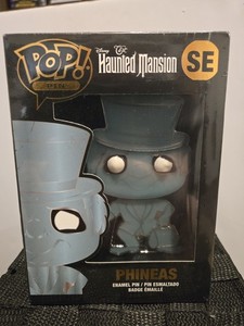 Haunted Mansion FUNKO POP | eBay