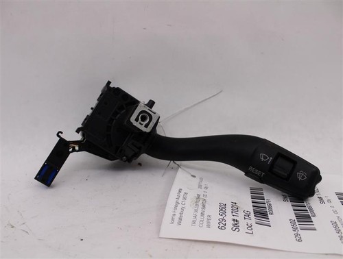 Audi R8 LMS Evolution 2008-2010 Combination switch P/N 869791 Photo - $70
