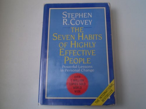 The 7 Habits of Highly Effective People: Power... by Covey, Stephen R. Paperback - Bild 1 von 2
