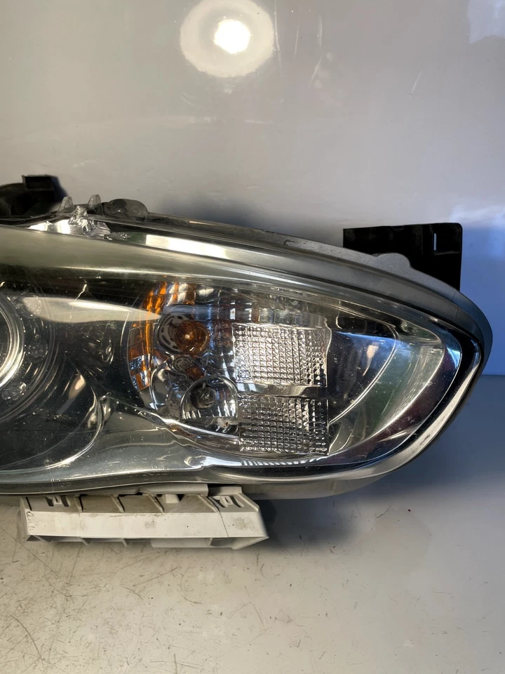 Infiniti JX35 QX60 2013-15 lado derecho pasajero xenón faros HID OEM AA2-M64 Foto 3 de 4
