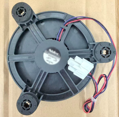 Refrigerator Cooling Fan für OEM Electrolux Frigidaire 5304521548/5304533212