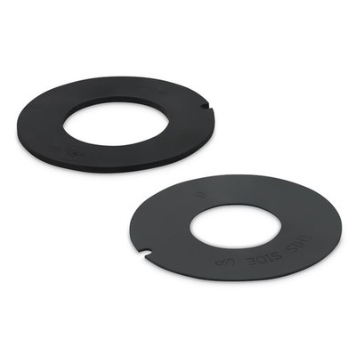 American Motorhome RV Sealand Toilet Bowl Seal Kit 2001 onwards 385311462