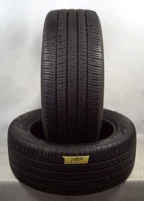 2 x Pirelli Scorpion Zero All Season 275/50 R20 113V MO M+S Sommerreifen DOT2620