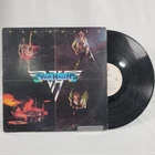 Van Halen Self-Titled Debut Vinyl LP 1978 Warner Bros BSK 3075