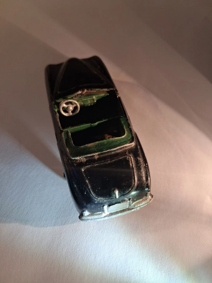 Simca 8 sport Dinky Toys - Photo 3/4