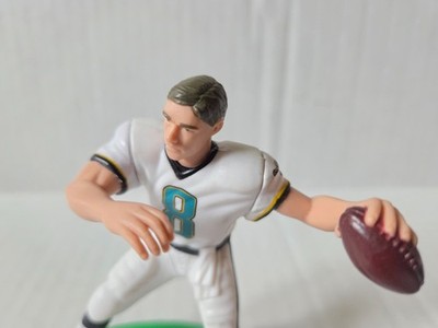 Mark Brunell Jacksonville Jaguars Loose 2000 Starting Lineup