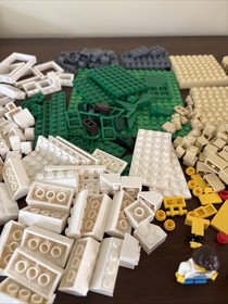 LEGO CREATOR: 100% MINT Changing Seasons 31038