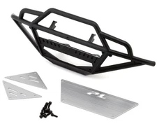 Pro-Line 1/10 Pre-Runner Rock Crawler Front Bumper Set [PRO6414-00]