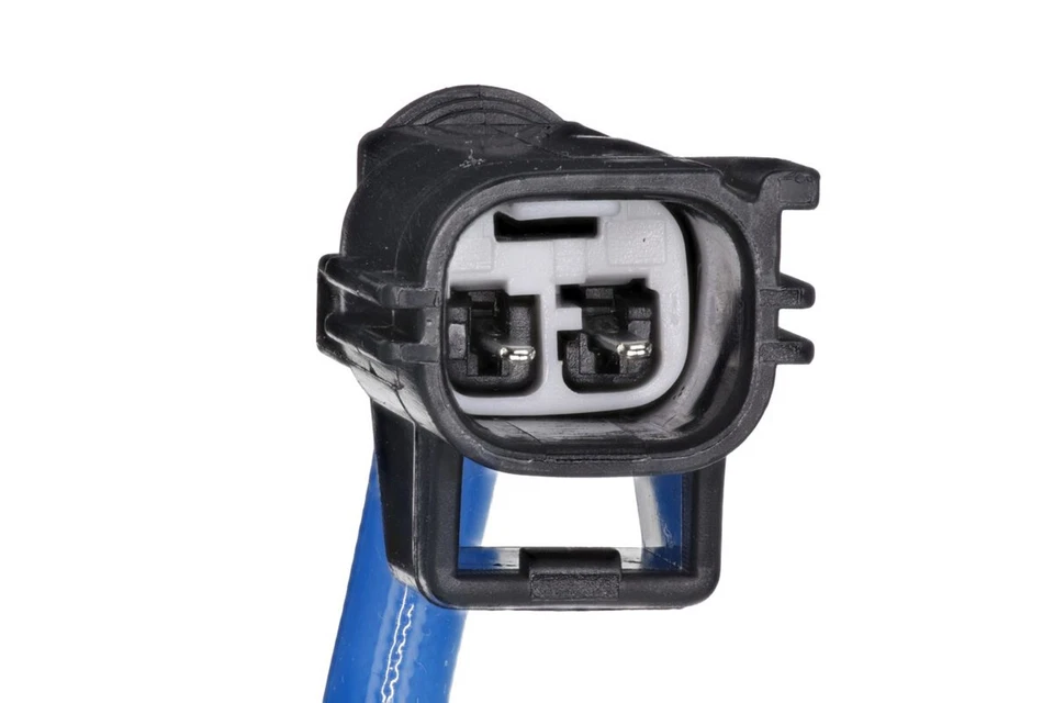 Sensore temperatura gas di scarico Valeo 368847 M12 x 1,25 per FORD MONDEO 3 B4Y GALAXY 2 4 - Immagine 2 di 4