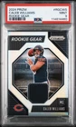 2024 PANINI PRIZM RC GEAR #RGCWS CALEB WILLIAMS PSA 9