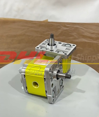 X2P5102EBBA gear pump