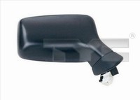 TYC AußEnspiegel 302-0003 FüR Audi 80 8C5 B4 90 B3 Konvex Blau GetöNt Beheizbar