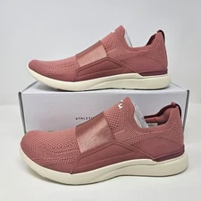 Athletic Propulsion Labs APL TechLoom Bliss 'Cedar/Pristine' / Men's Size 11