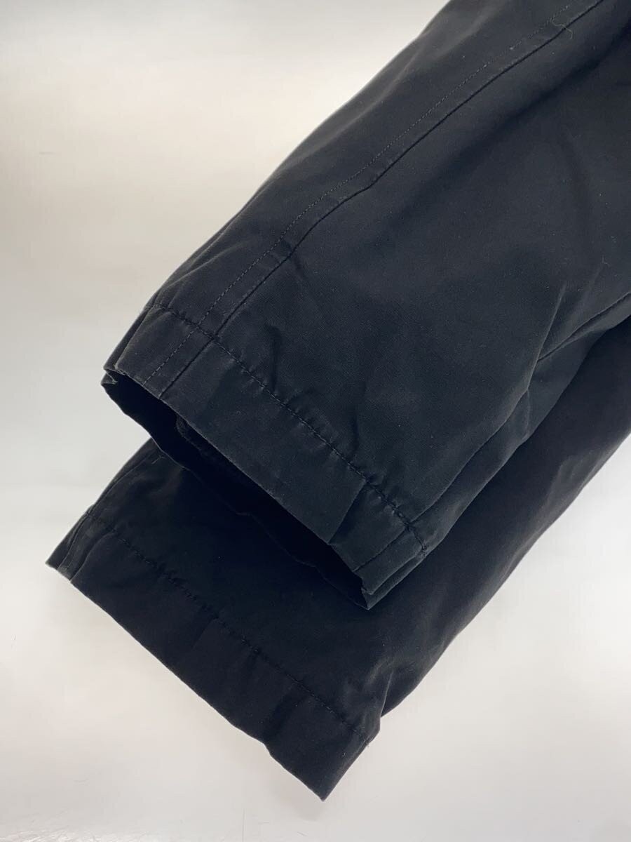 Schott Down Jacket L Polyester BLK Black 3162030 … - image 5