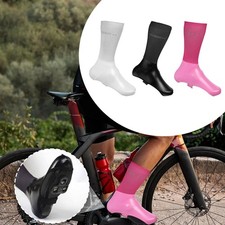 Surchaussures de vélo, couvre-chaussures de protection imperméables pour le