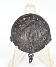 1867 年法国硬币| eBay