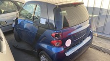 Pare-brise Smart FORTWO