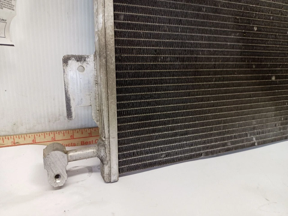 AC Condenser from 2005 Chevrolet SSR 12003564 - Image 4 of 4