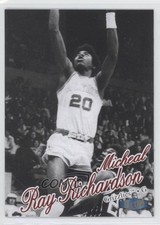 2012-13 Fleer Retro 1997-98 Fleer Ultra Micheal Ray Richardson #ULT-43 0j8