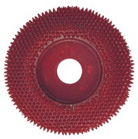 Proxxon Raspelscheibe FüR Lhw + Lhw/A Mit Metallnadeln Aus Wolfram-Carbid