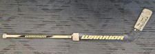 Tuukka Rask Autographed Game Used Inscribed Boston Bruins Warrior Goalie Stick